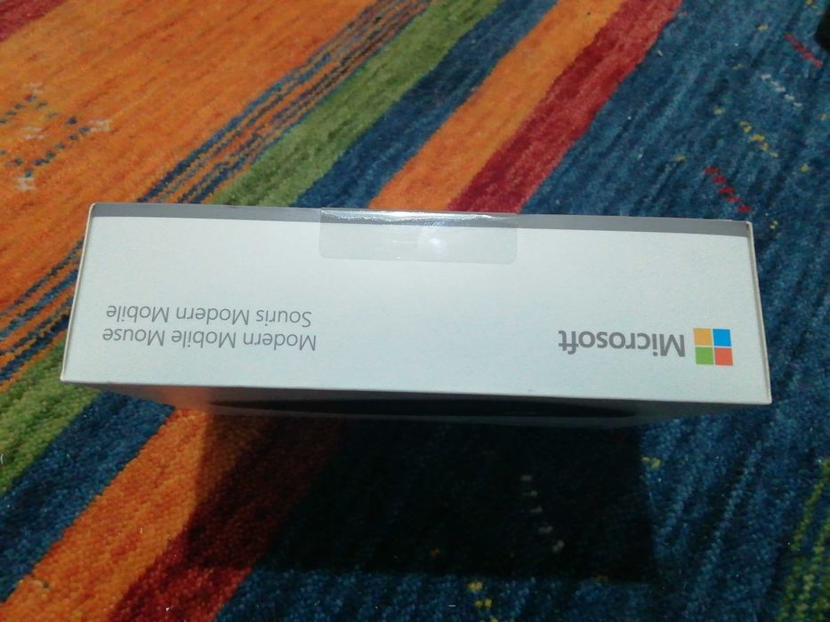 Myszka Microsoft 1679C NOWA