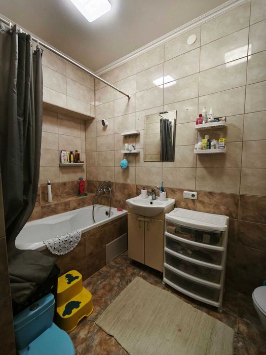 Продається квартира півторашка (1.5) з гаражем , в м. Ужгород Код: 49476 - View 6