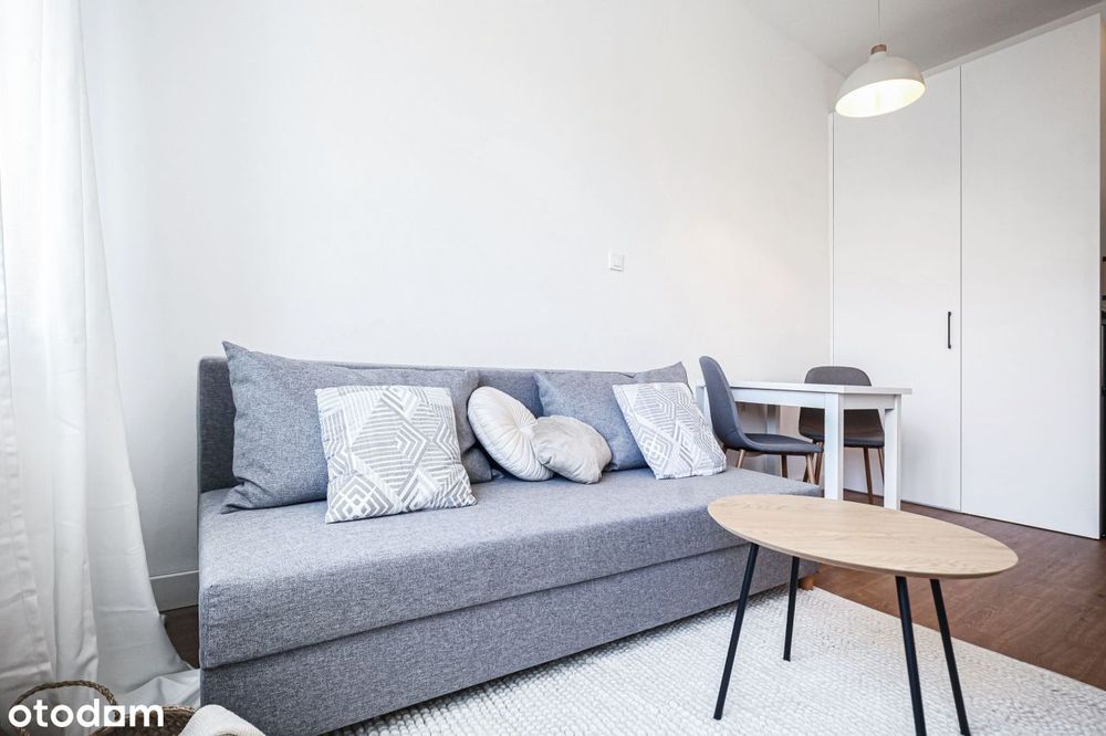 Apartment in Warszawa, Młynów, Wola - View 3