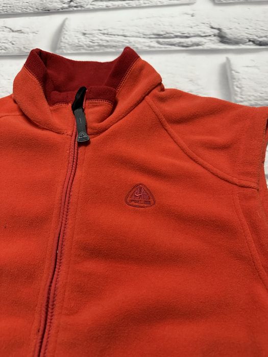 Жіноча жилетка Nike Therma fit