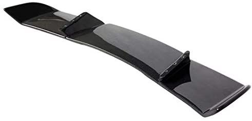 LIP SPOILER AILERON LÂMINA MERCEDES-BENZ CLASSE A V176 W176 A45 AMG MATERIAL NOVO