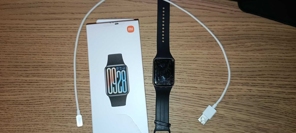 Xaomi Smart Band 9 Pro