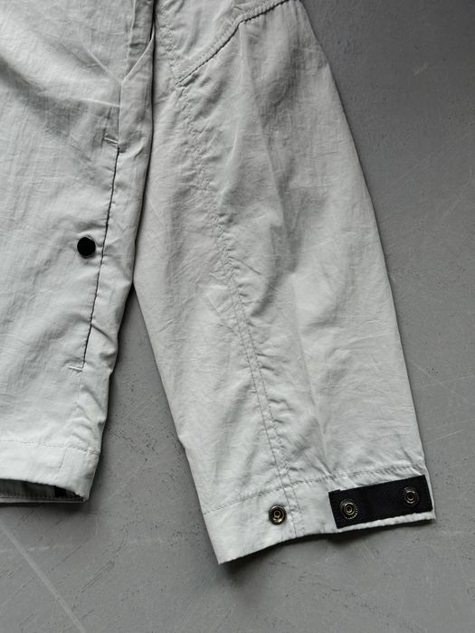 CP Company – kurtka wiatrówka