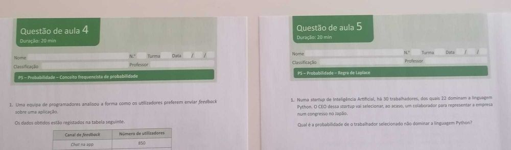 PRO em matemática edição prof