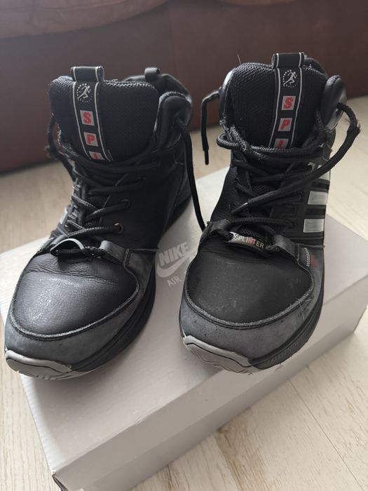 Продам взуття зимове 39р.