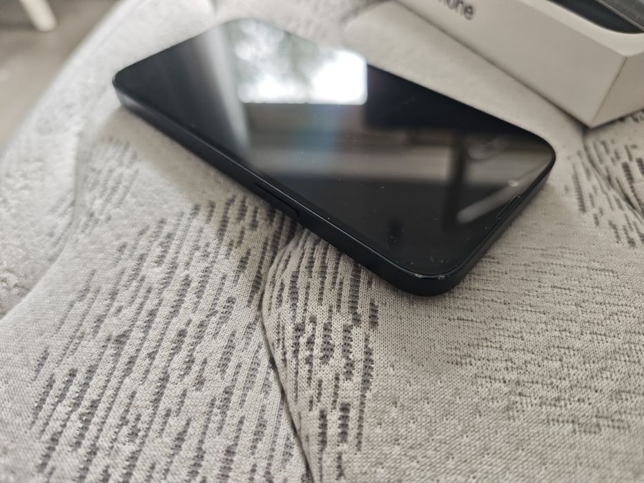 Iphone 13 de 128gb com caixa