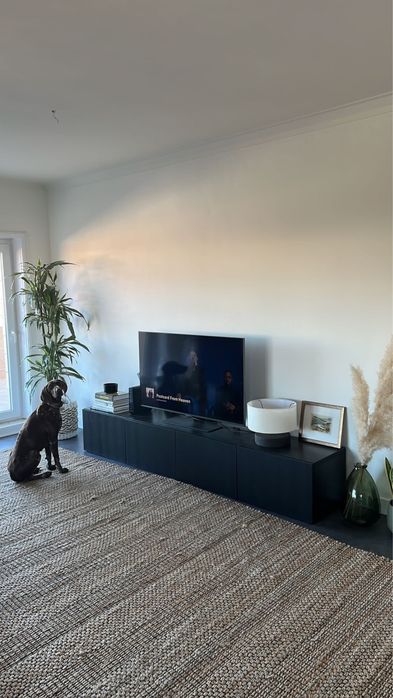 Movel TV 240cm bestä