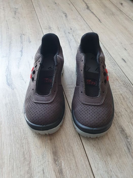 Buty robocze MTS
