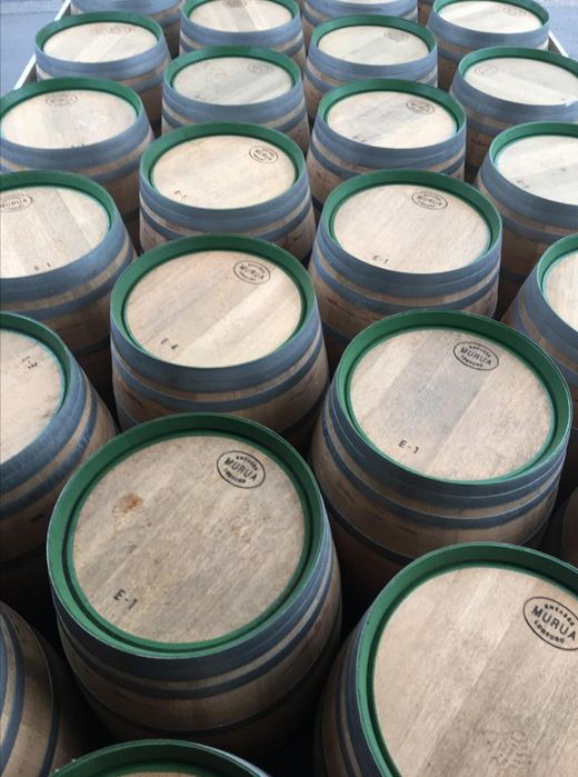 Barril | Barricas | Pipos em Madeira