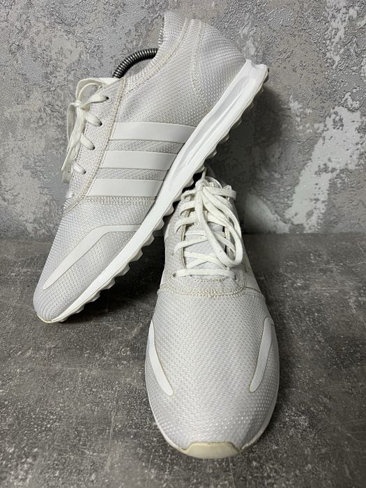 Кросівки бігові Adidas Los Angeles  100% оригінал