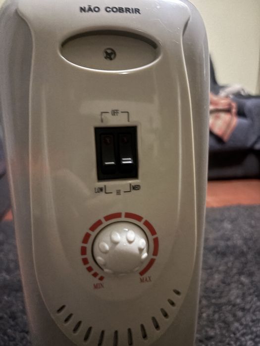 Radiador Becken.                                       .