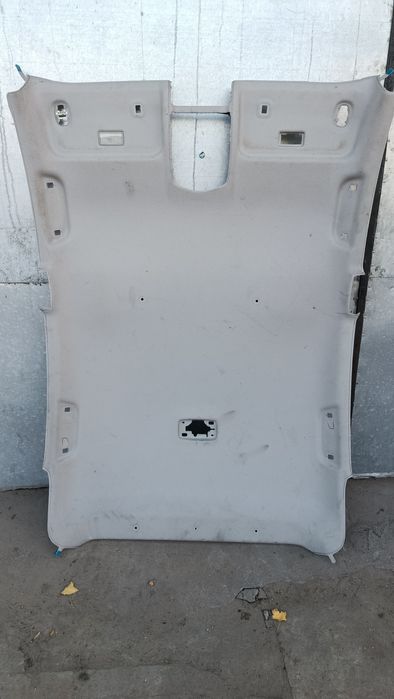 sufit prius 3 30 podsufiyka