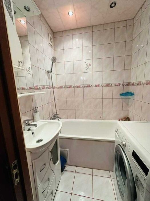 Здається в оренду 2-на квартира