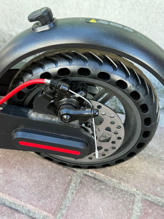 Електросамокат Best Scooter 500W