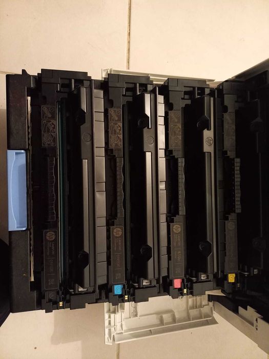 Impressora multi usos