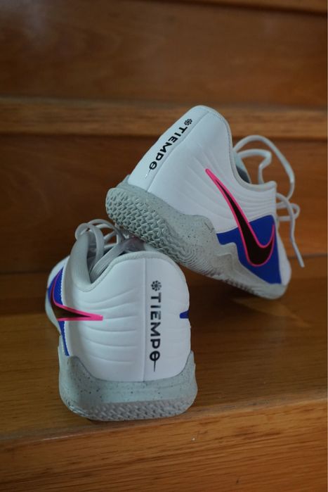 Nike Tiempo Maestro Club