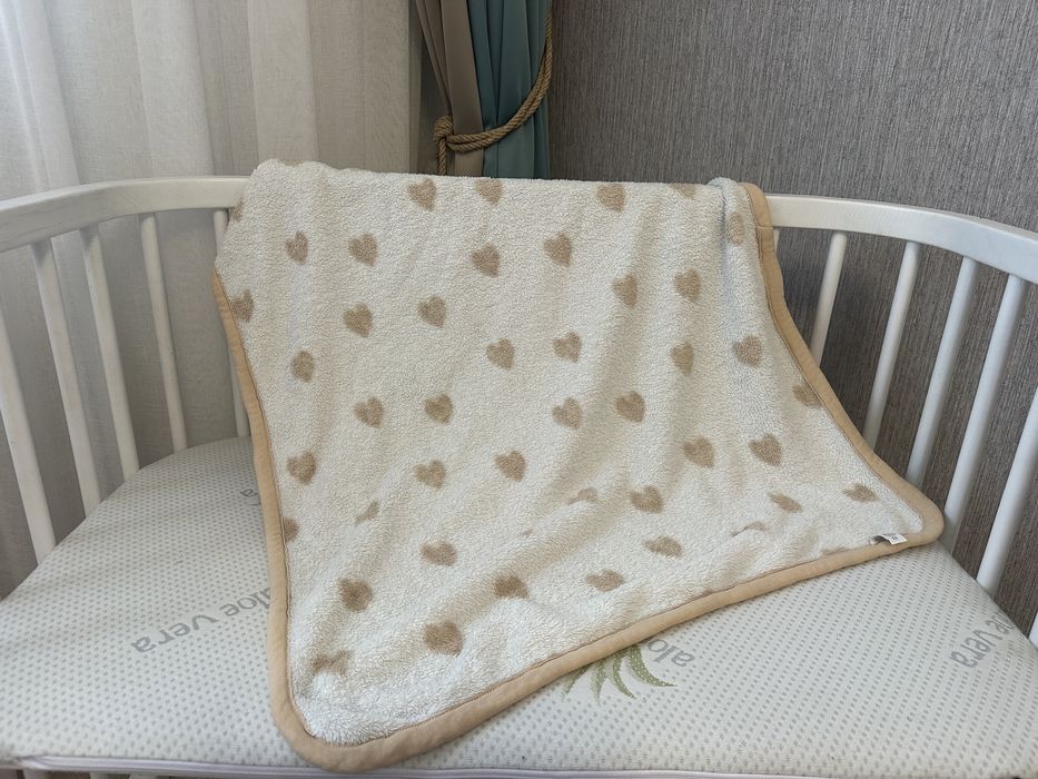 Плед, одіяло