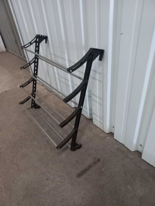 Sapateira de Parede ou Porta