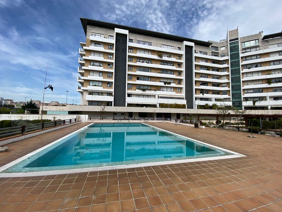 Apartamento T2 em S.D.Benfica