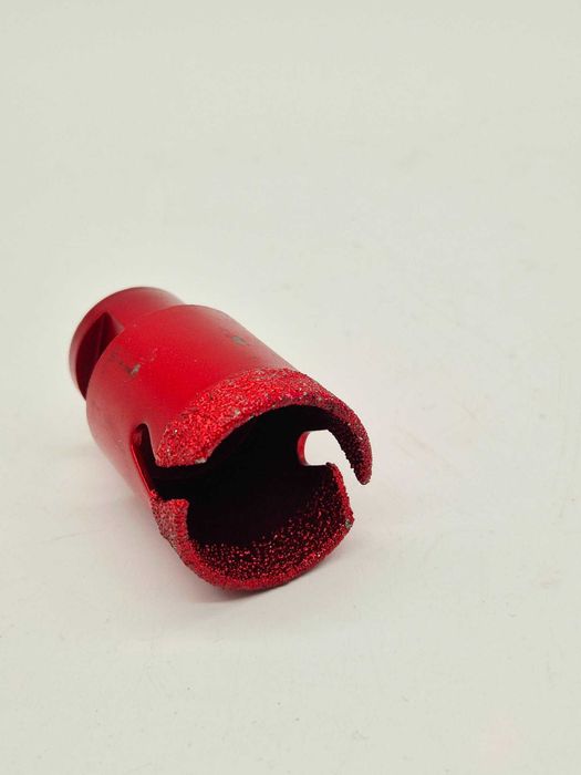 Otwornica Dedra 35mm Koronka Do Gresu