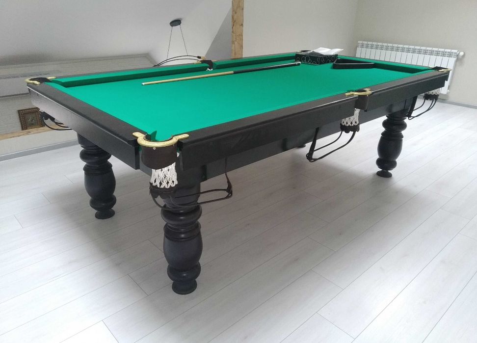 Більярдний стіл Мрія, стол бильярдный, стол для бильярда доставка