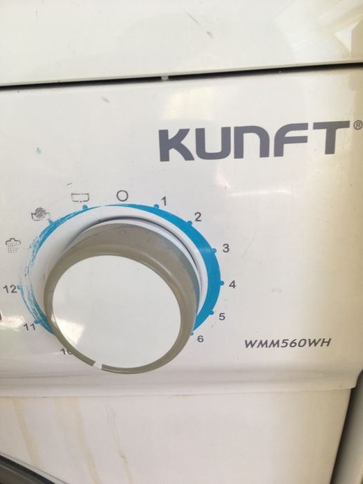 Bomba agua kunft
