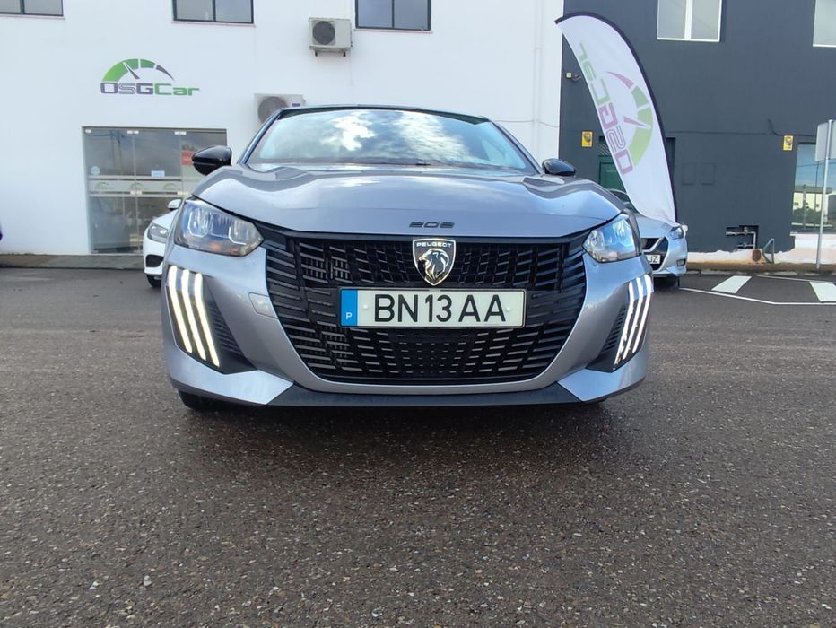 Peugeot 208 1.2 PureTech Active Pack