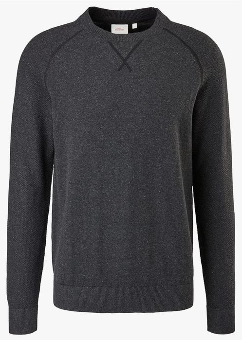 Светр, кофта s.Oliver, куплялась за 50€