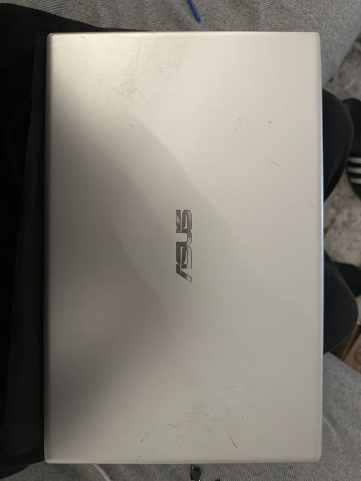 Pc asus para peças