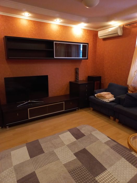 Сдам квартиру м.Студенческая