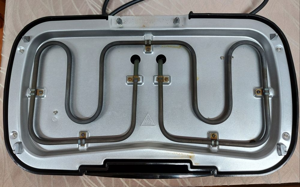 Philips Grill64585942841091124