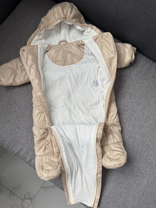 Комбінезон Garden Baby весна/осінь, хлопчик/дівчинка 62р