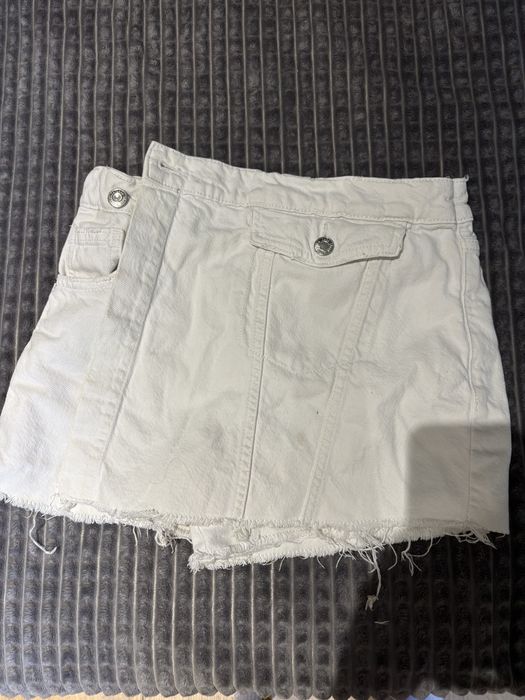 Юбка шорти zara  13-14 років