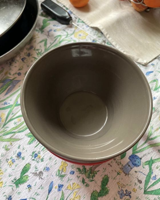 Conjunto 4 tigelas de sopa IKEA