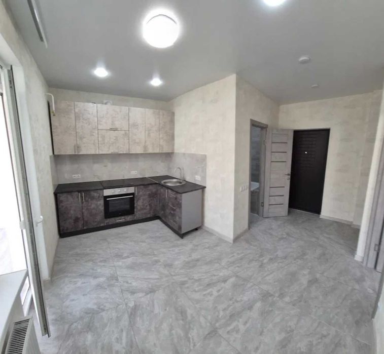 Продам евродвушку квартира укомплектована техникой,качественный ремонт