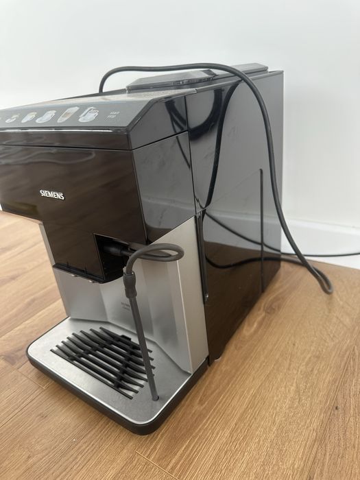 Кавоварка simens EQ 500 classik