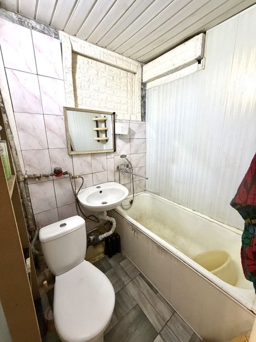 Продаётся 1 ком. кв. ул  Победа в Вознесеновском районе!