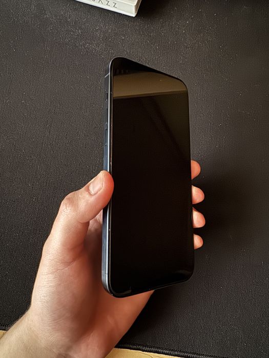 Iphone 15 pro max 512gb