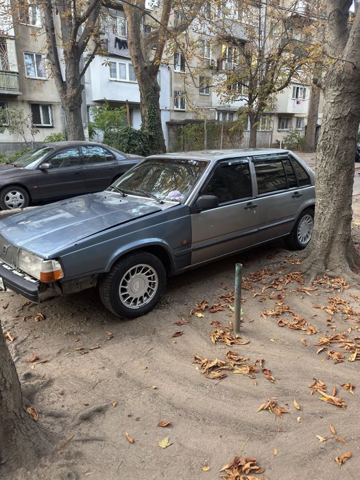 Volvo 940 gl 2.3