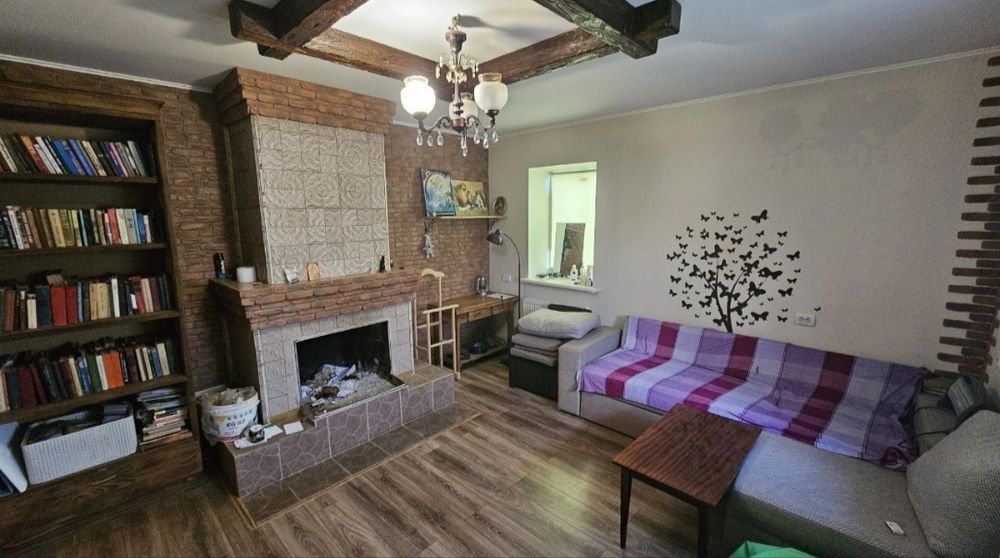 Продаж добротного будинку