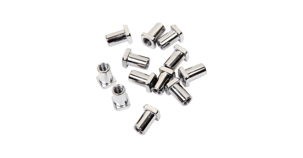 Wkładka gwintowa M6 Gibraltar SC-LN