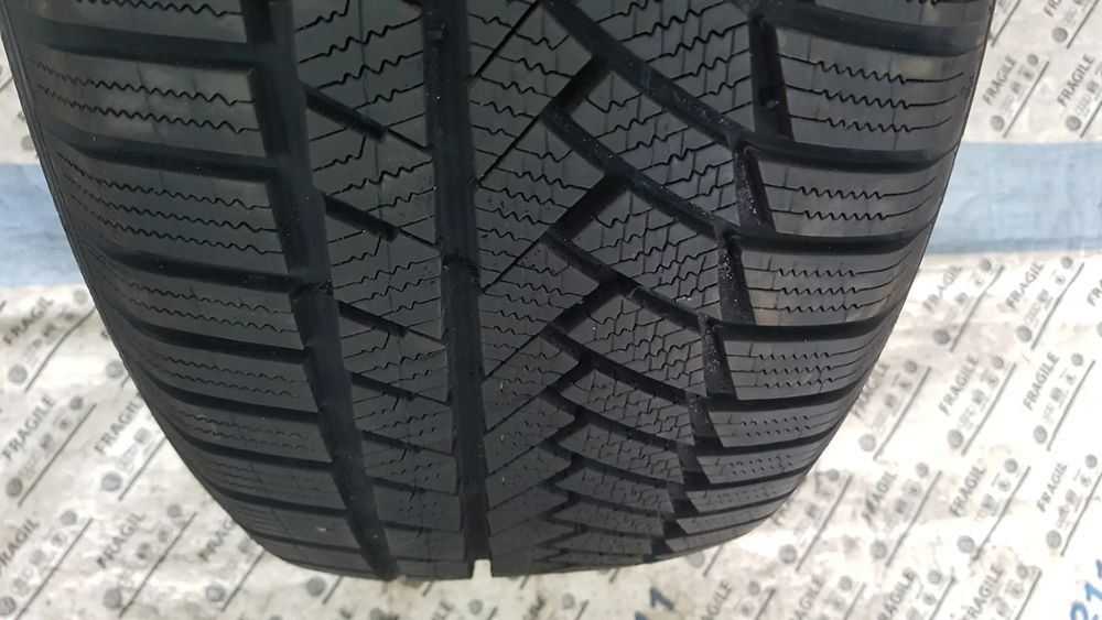 continental wintercontacat ts850p 255/55r18  255/55/18