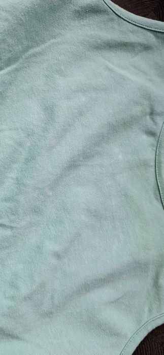 Komplet sukienka + bluza