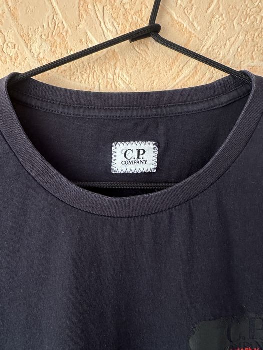 Футболка C.P Company