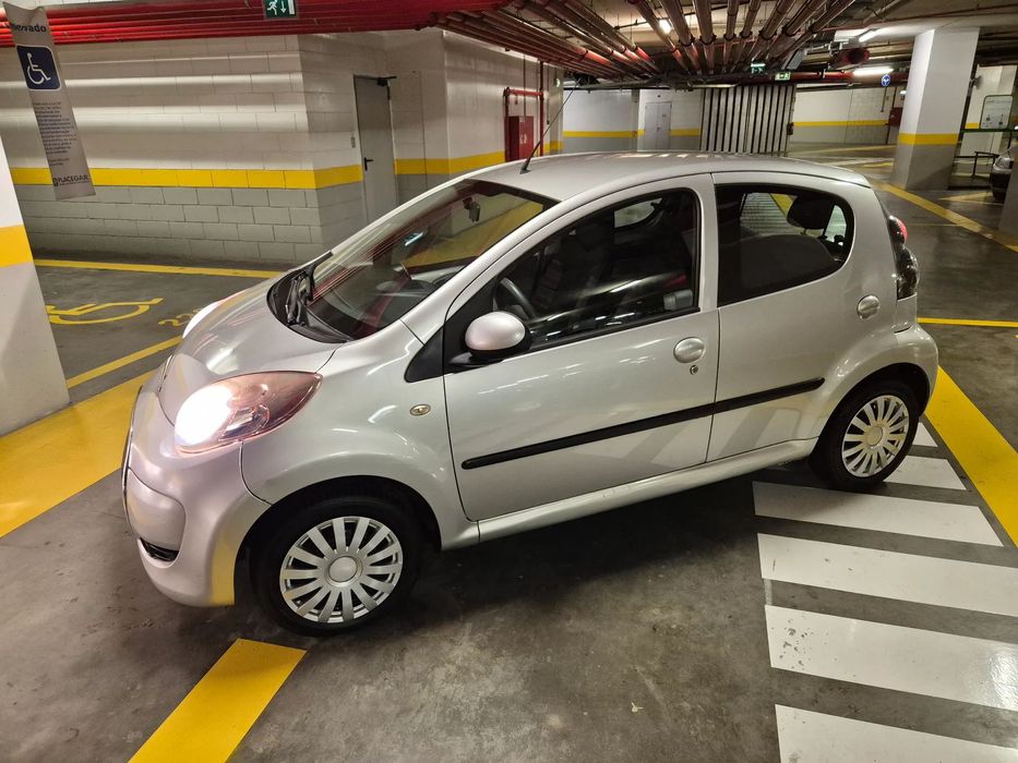 Citroën C1 1.0 SX