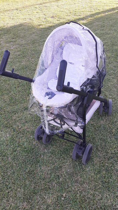 Trio sprint chicco -