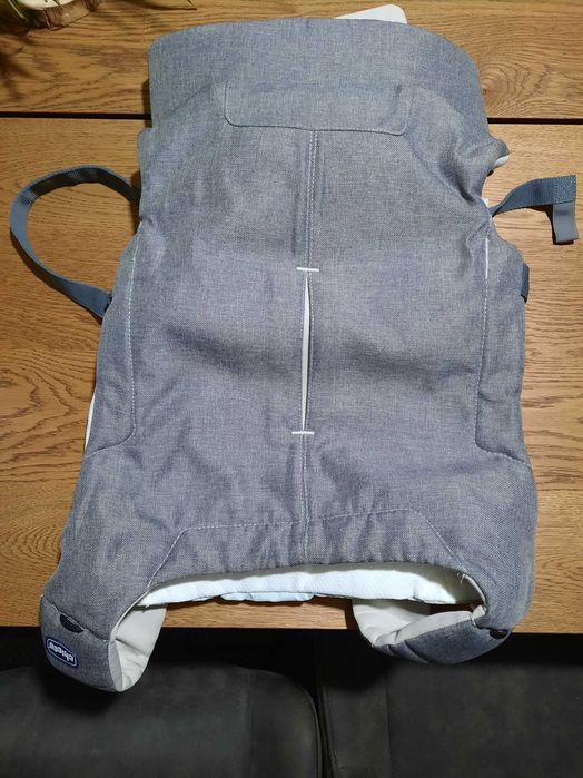 NOVO Marsúpio Chicco Myamaki Complete 0+