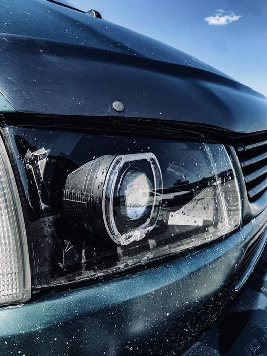 Би лед, встановлення та продаж bi-led лінз та ламп