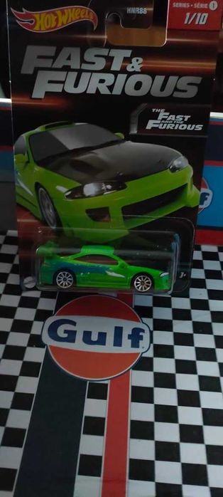 Miniaturas várias V