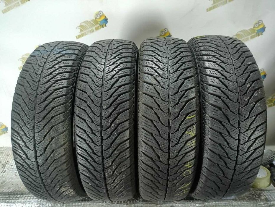 Шини Matador 175/70R14. 4шт. Зима 2023р (0589)